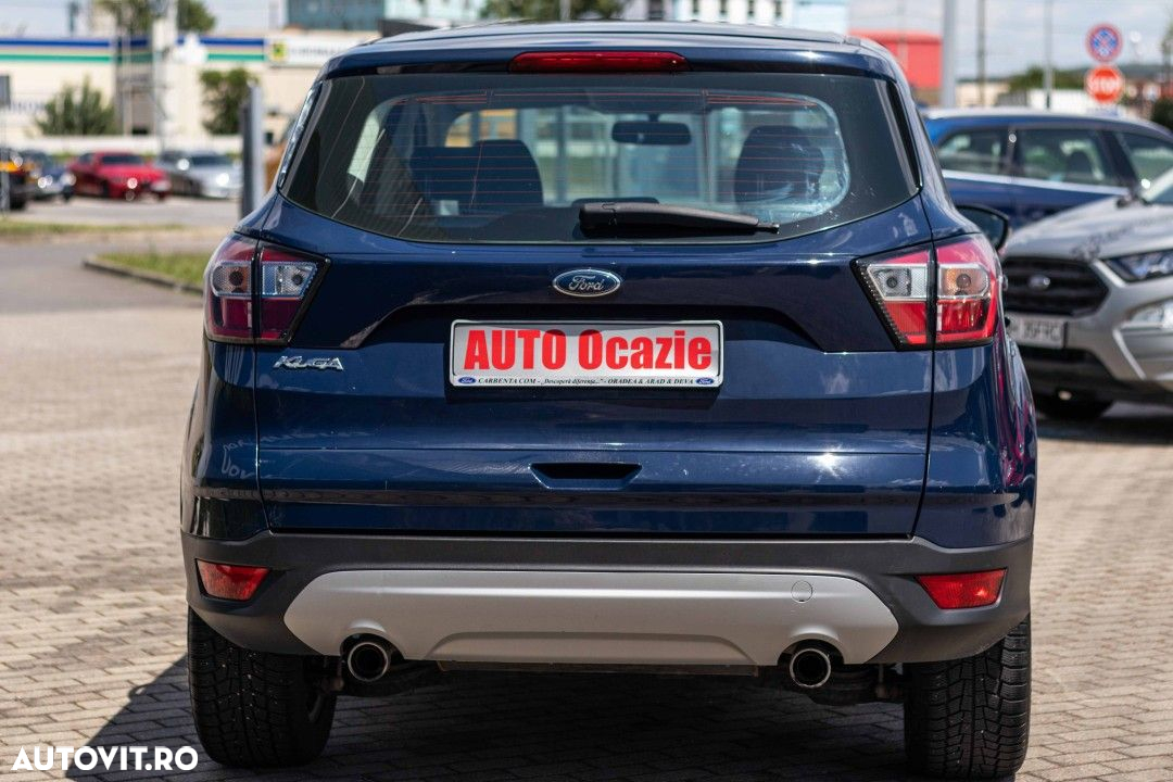 Ford Kuga 1.5 TDCi 2WD Trend - 15