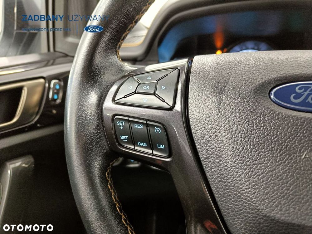 Ford Ranger 2,0 l EcoBlue Autm Wildtrak - 18