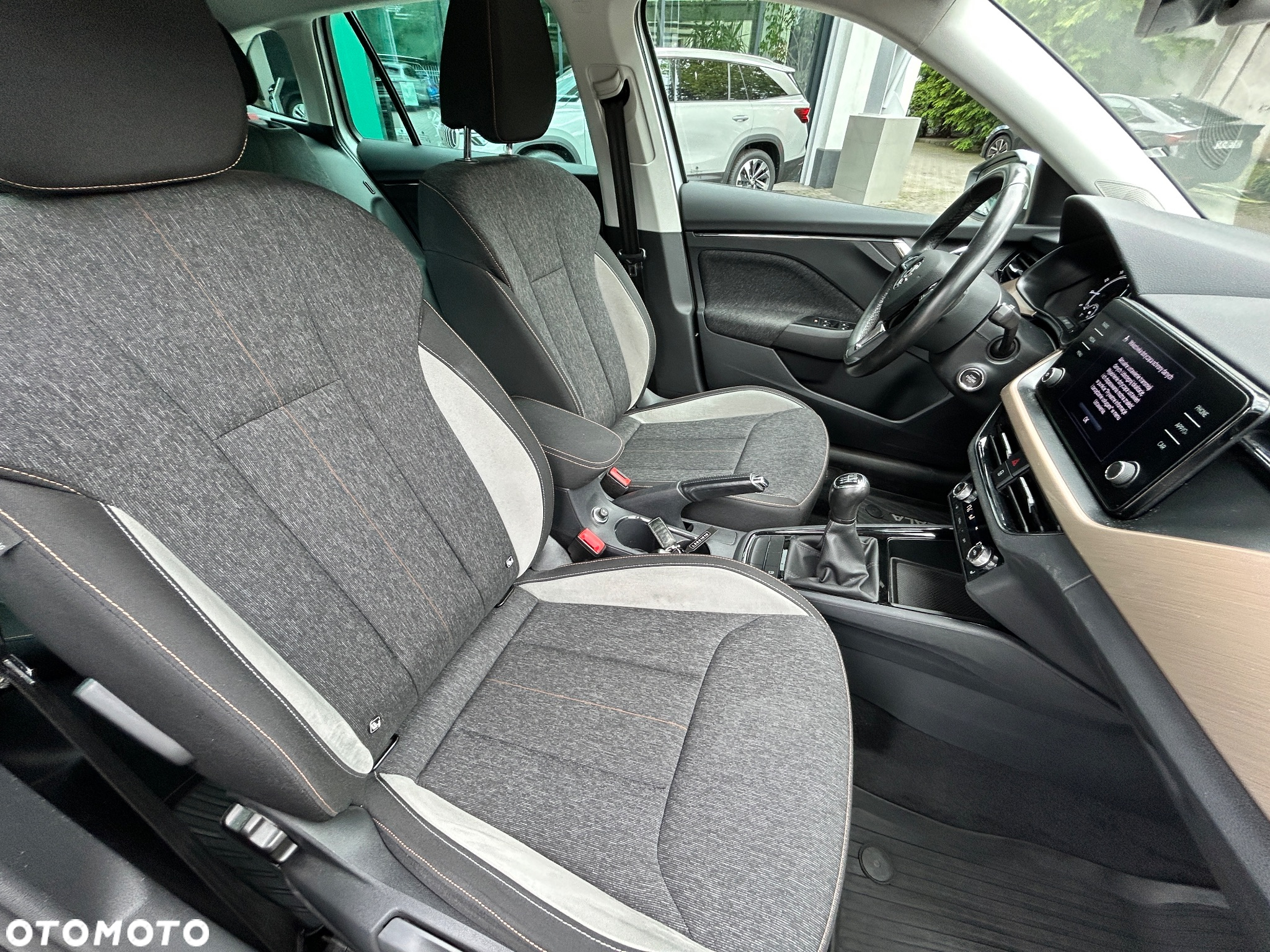 Skoda Scala 1.0 TSI Style - 18