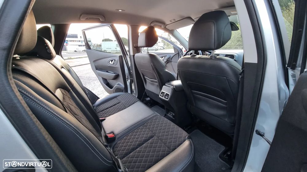 Renault Kadjar 1.3 TCe Intens - 15