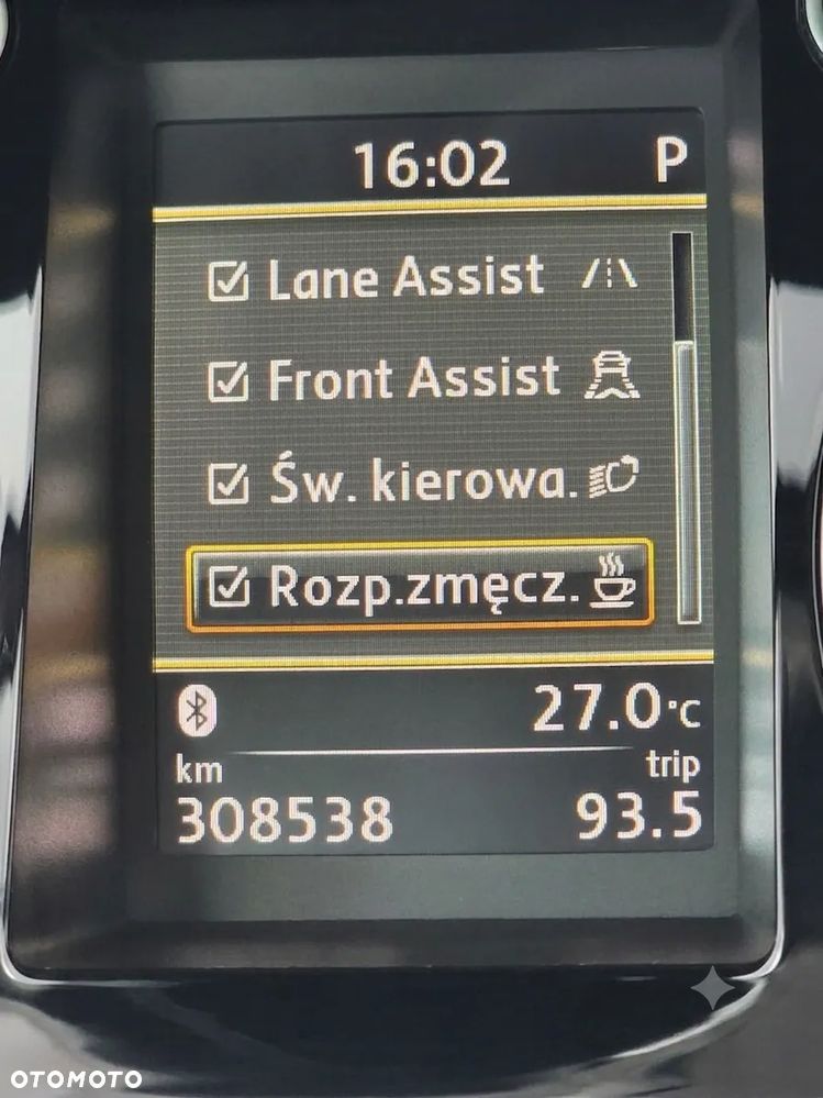 Volkswagen Passat 2.0 TDI Highline DSG - 33
