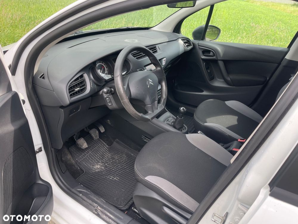 Citroën C3 Pure Tech 82 LIVE - 10