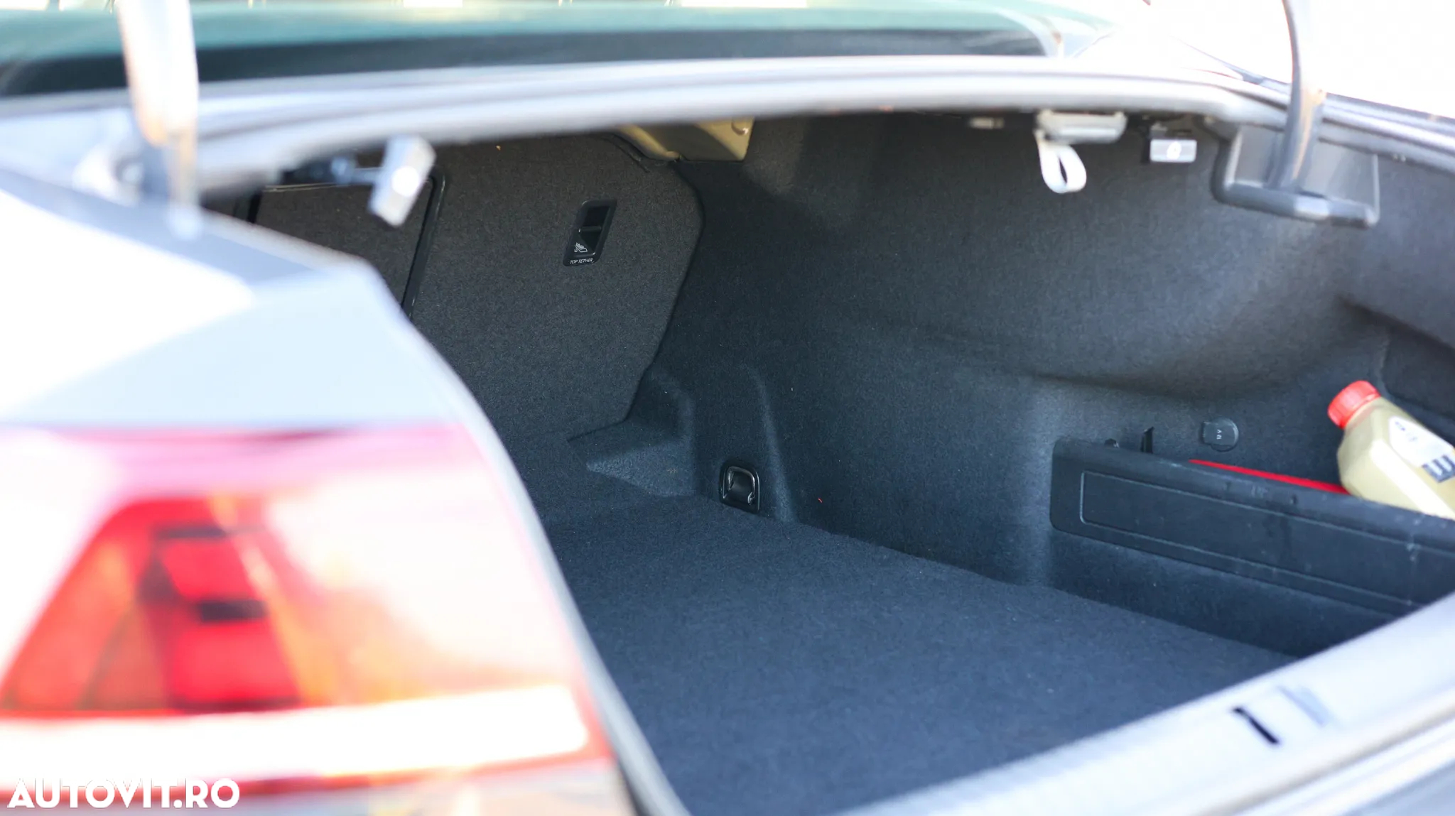 Volkswagen Passat 1.5 TSI ACT DSG Comfortline - 35