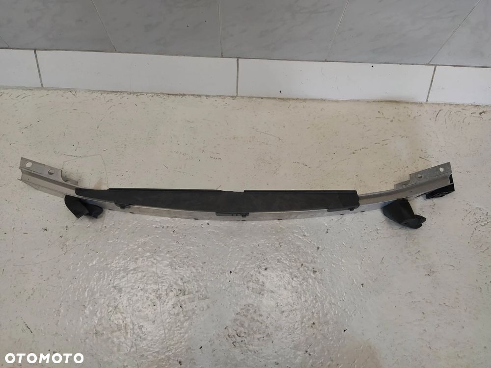 RANGE ROVER EVOQUE L551 PAS PRZEDNI ABSORBER BELKA ROZPÓRKA WZMOCNIENIE PASA PRAWY LEWY WSPORNIK PASA PRZEDNIEGO STREFA ZGNIOTU ORYGINAŁ KOMPLET - 13