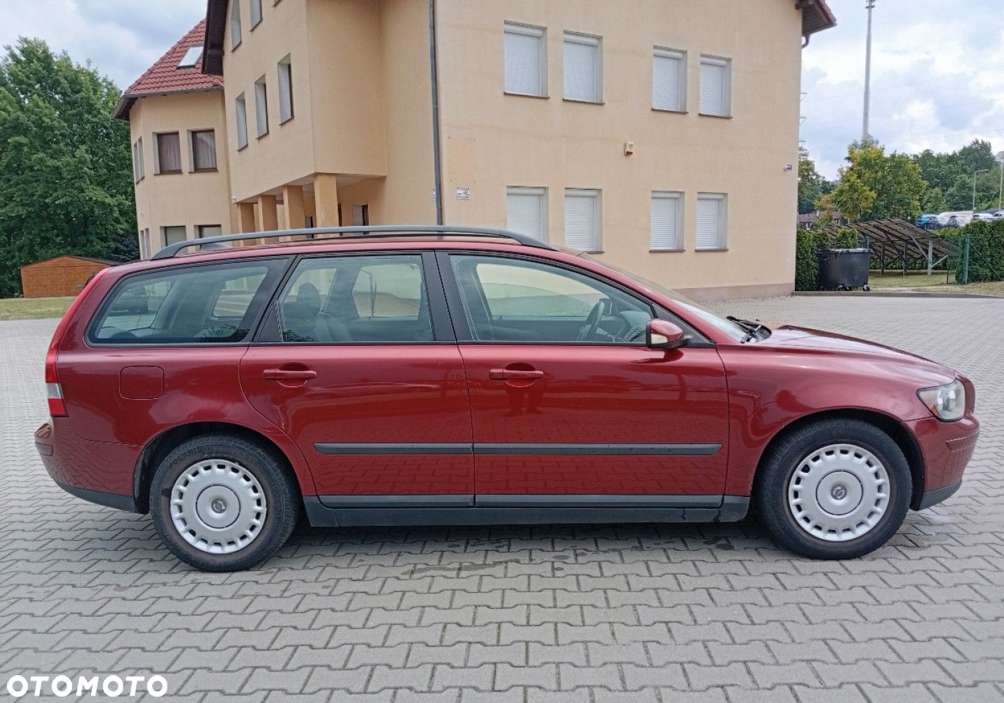 Volvo V40 - 7