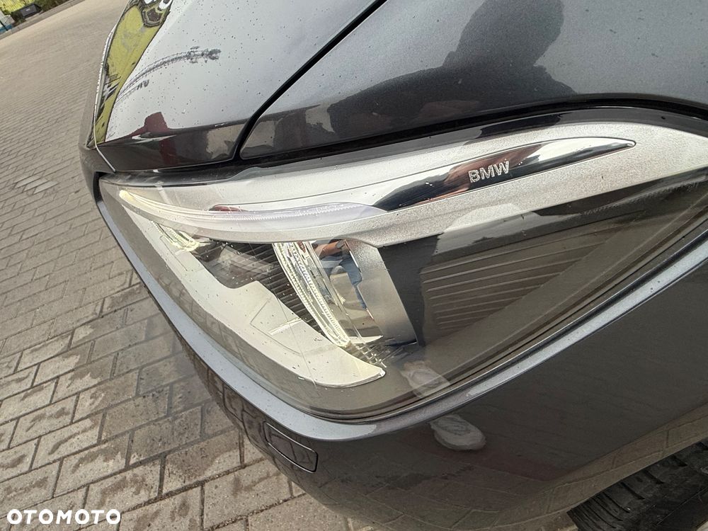 BMW Seria 1 120d xDrive - 13