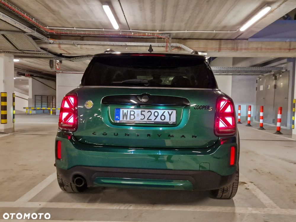 MINI Countryman - 19