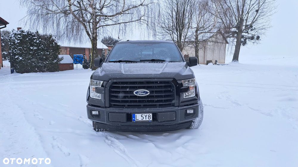 Ford F150 - 36