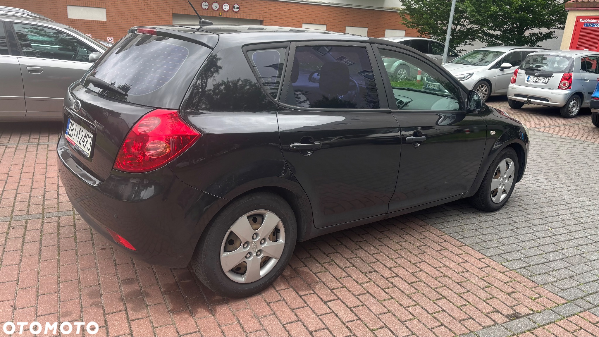 Kia Ceed - 2