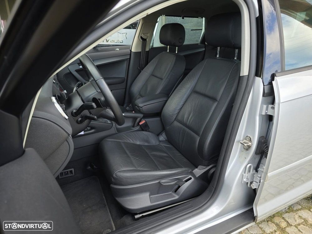 Audi A3 Sportback 1.6 TDI Attraction S-Tronic - 6