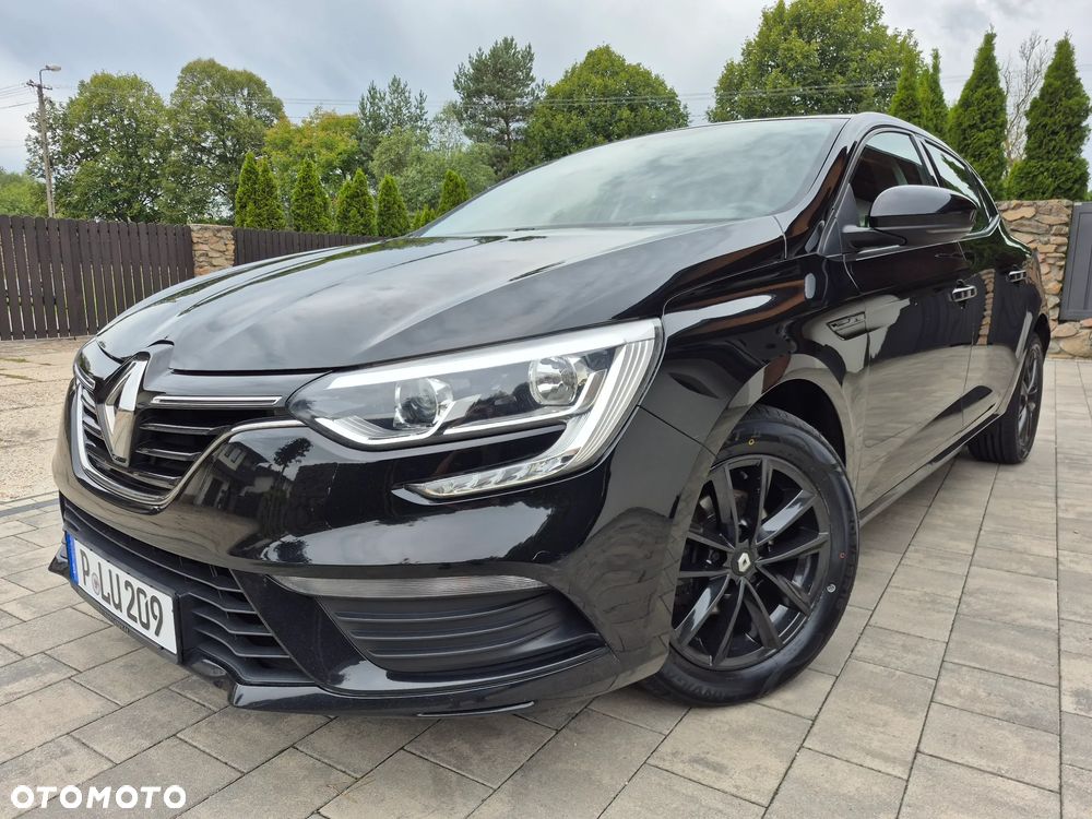 Renault Megane 1.2 Energy TCe Life - 1