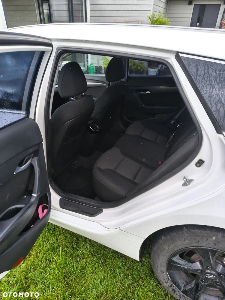 Hyundai i40 1.7 CRDi Comfort - 19