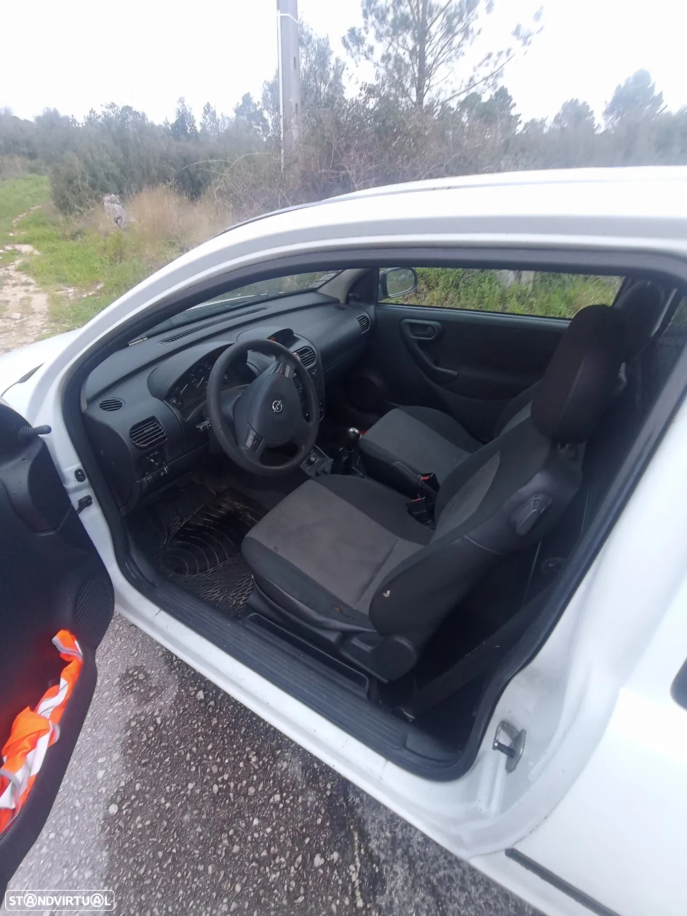 Opel Corsa 1.3 CDTi Sport - 7