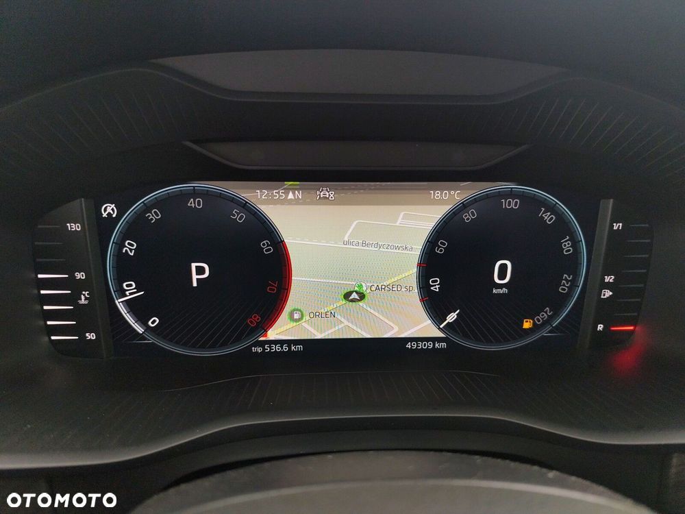 Skoda Kodiaq 2.0 TSI 4x4 Style DSG - 25