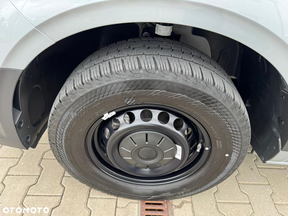 MAN TGE 3.180 Nowy Model‼️BRYGADÓWKA BRYGADOWY DOKA‼️7 OSÓB‼️GWARANCJA‼️DSG-Automat Navi Fotel z masażem‼️ - 21