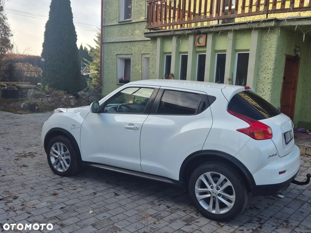 Nissan Juke 1.5 dCi Edition - 6