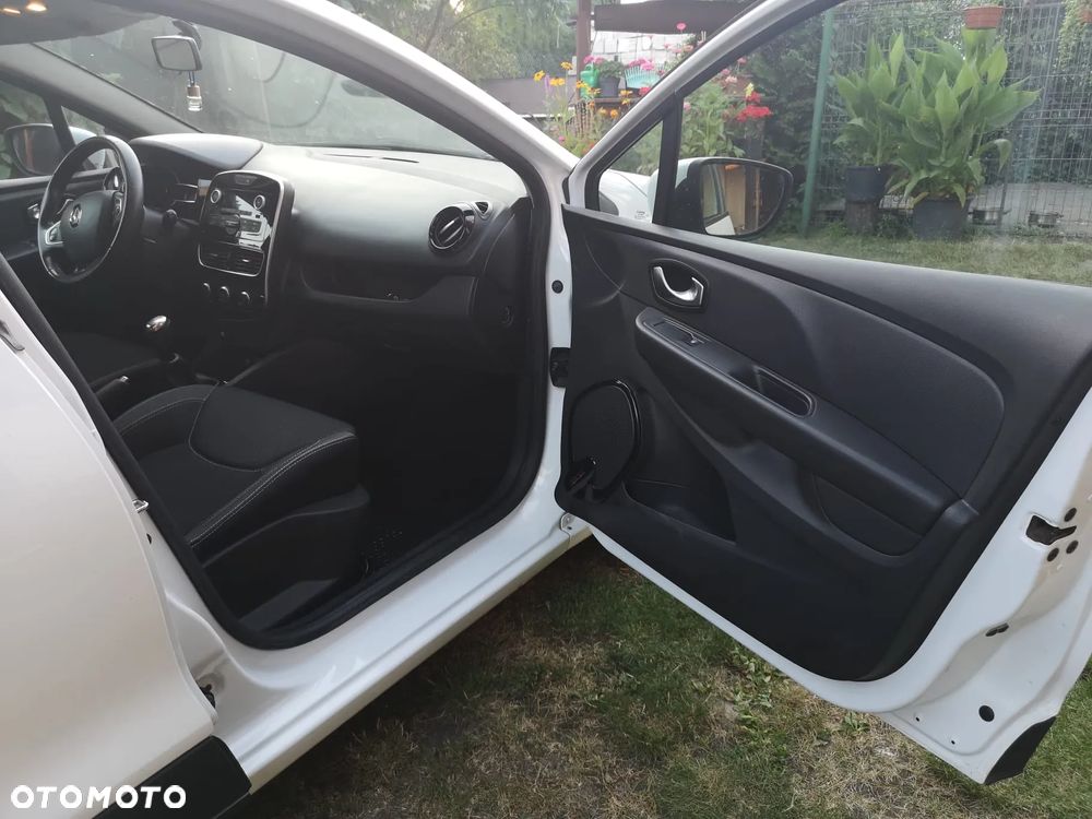 Renault Clio 1.5 dCi Alize - 24