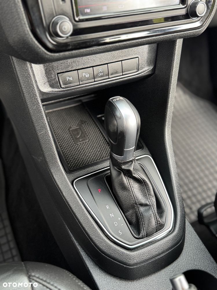 Volkswagen Caddy 2.0 TDI Highline DSG - 27