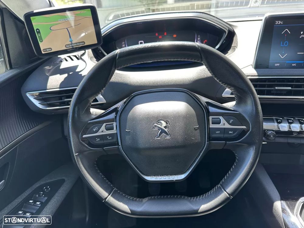 Peugeot 3008 - 33