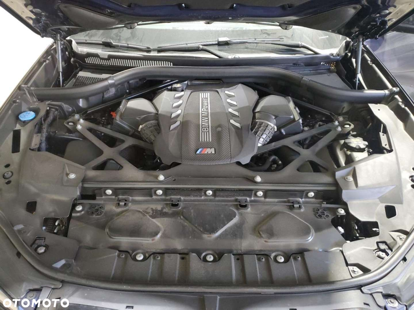 BMW X5 M - 7