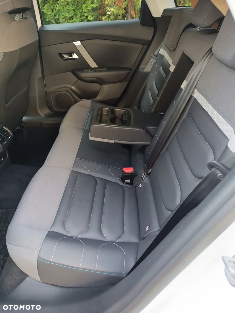 Citroën C4 1.2 PureTech Shine S&S EAT8 - 14