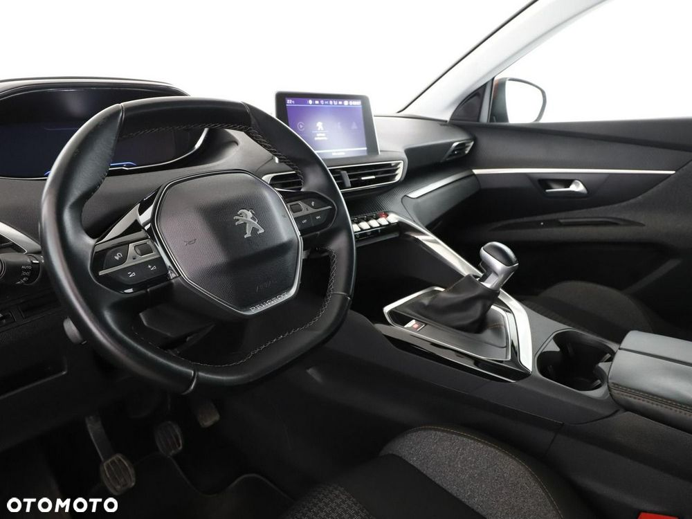 Peugeot 3008 1.2 PureTech Active S&S - 15