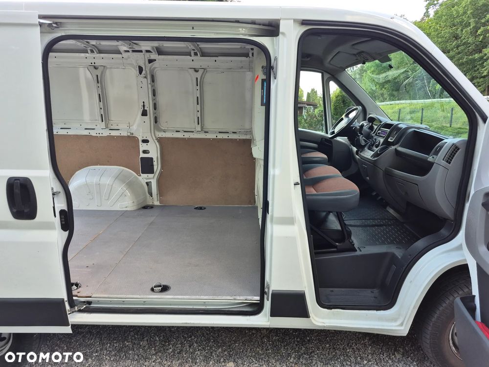 Fiat Ducato - 10