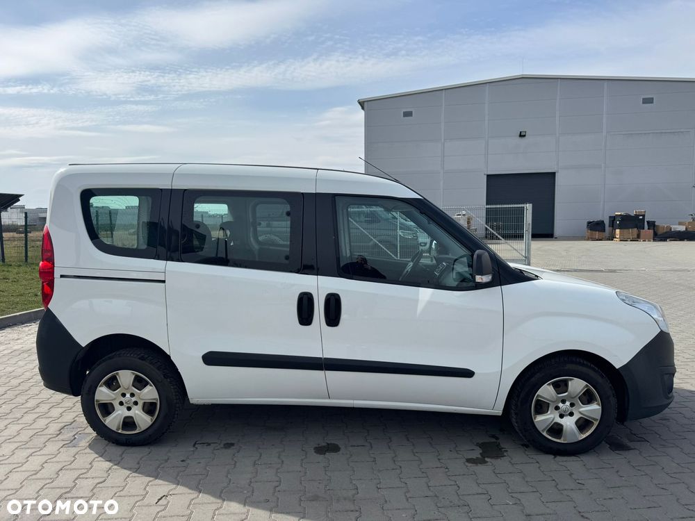 Opel Combo D (CDTI) L1H1 S&S Selection - 6