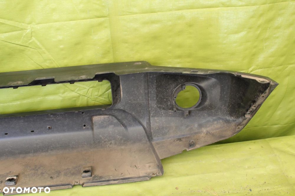 Zderzak przód Suzuki Jimny IV po 2018r. - 2