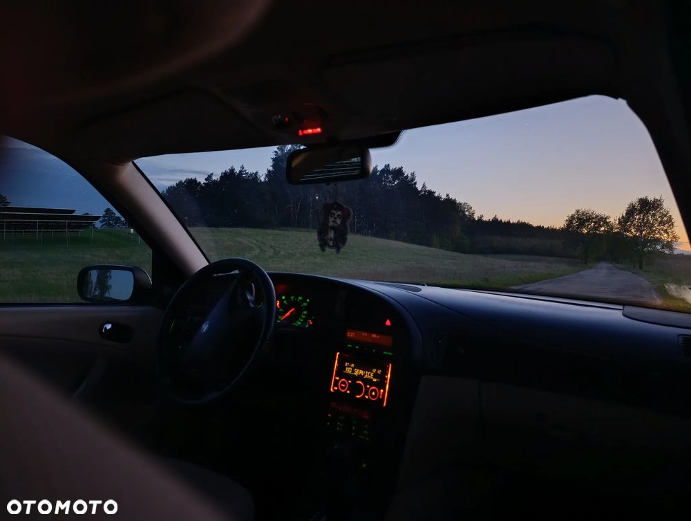 Saab 9-5 2.0t Linear - 19