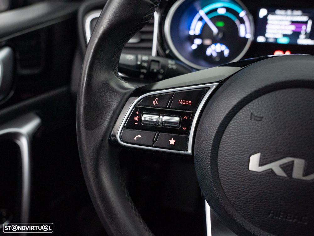 Kia XCeed 1.6 GDi PHEV Drive - 21