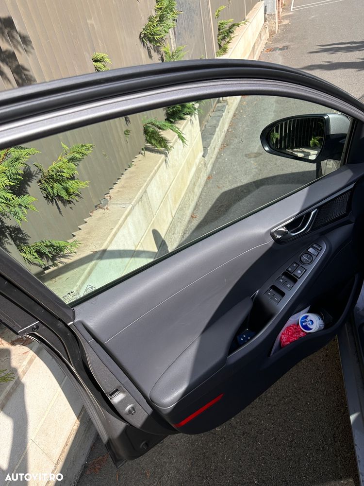 Hyundai IONIQ Plug-In Hybrid 1.6 141CP Exclusive - 7