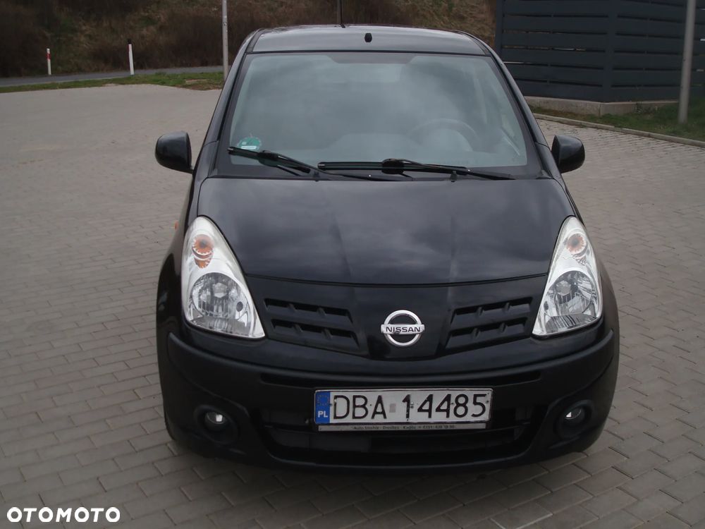 Nissan Pixo 1.0 more - 15