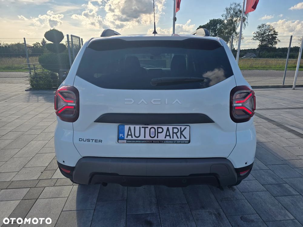 Dacia Duster 1.5 Blue dCi Journey - 15
