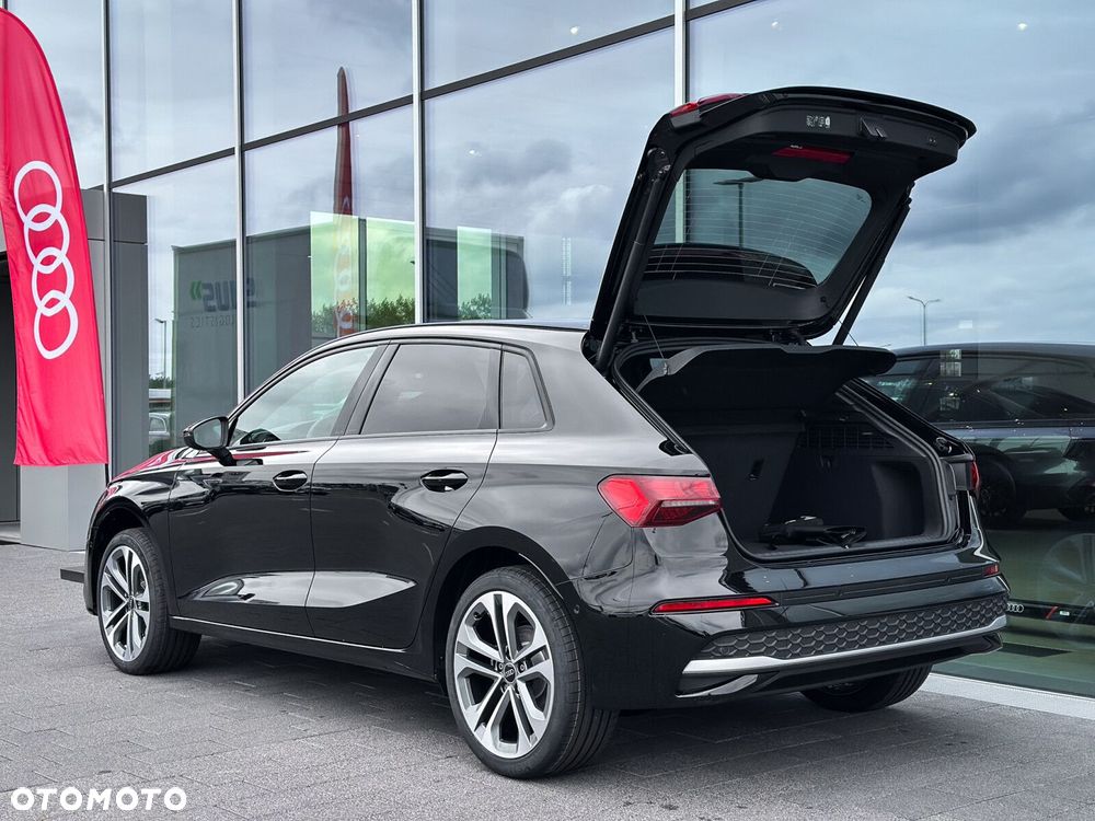 Audi A3 Sportback - 9