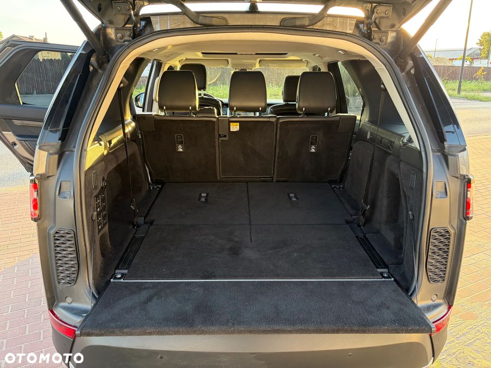 Land Rover Discovery 2.0 SD4 HSE - 35