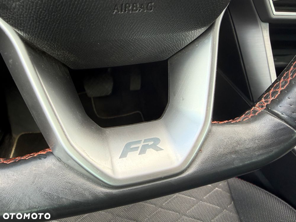 Seat Leon 1.5 TSI ACT DSG OPF FR - 25