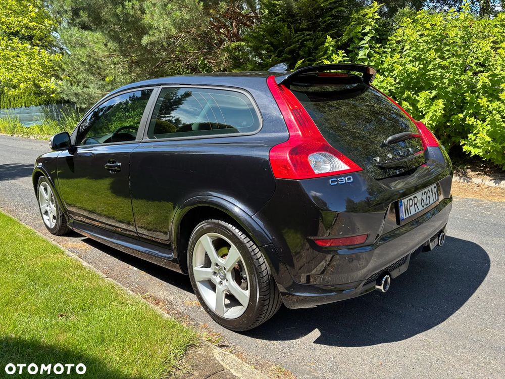 Volvo C30 D3 RDesign - 1