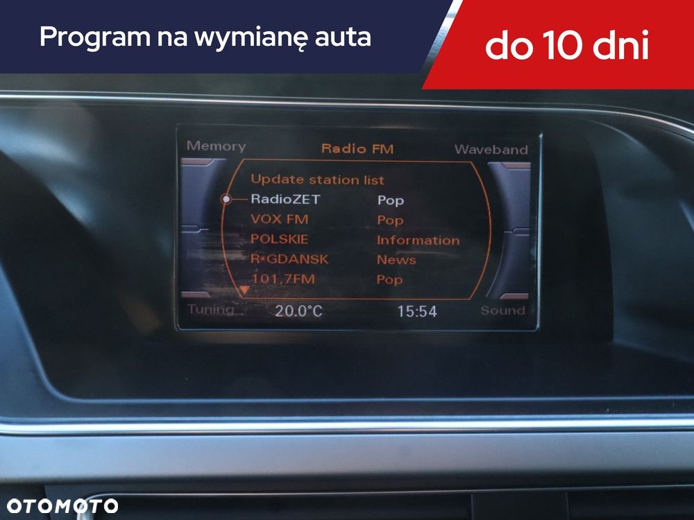 Audi A4 Avant - 14