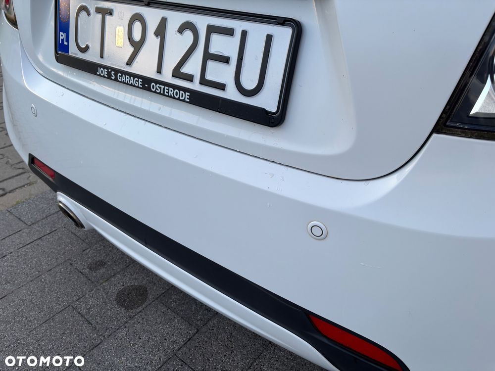 Chevrolet Spark 1.0 LS A/C - 13