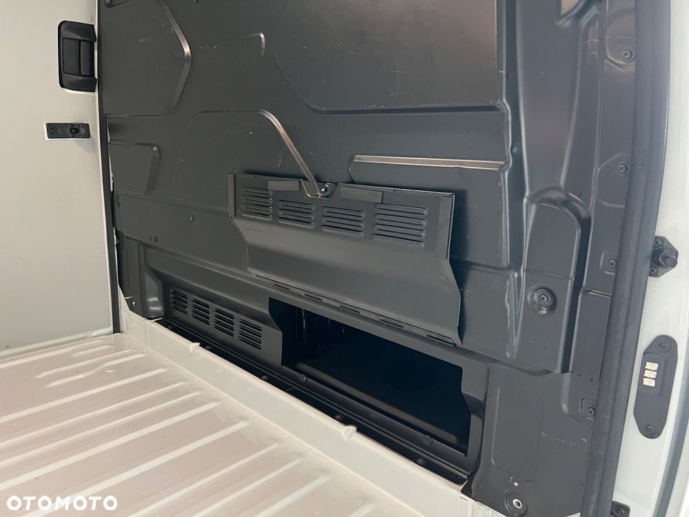 Ford Transit custom - 20