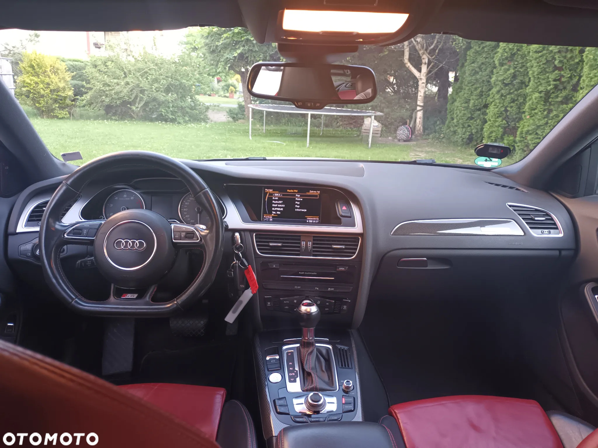 Audi S4 3.0 TFSI Quattro S tronic - 16