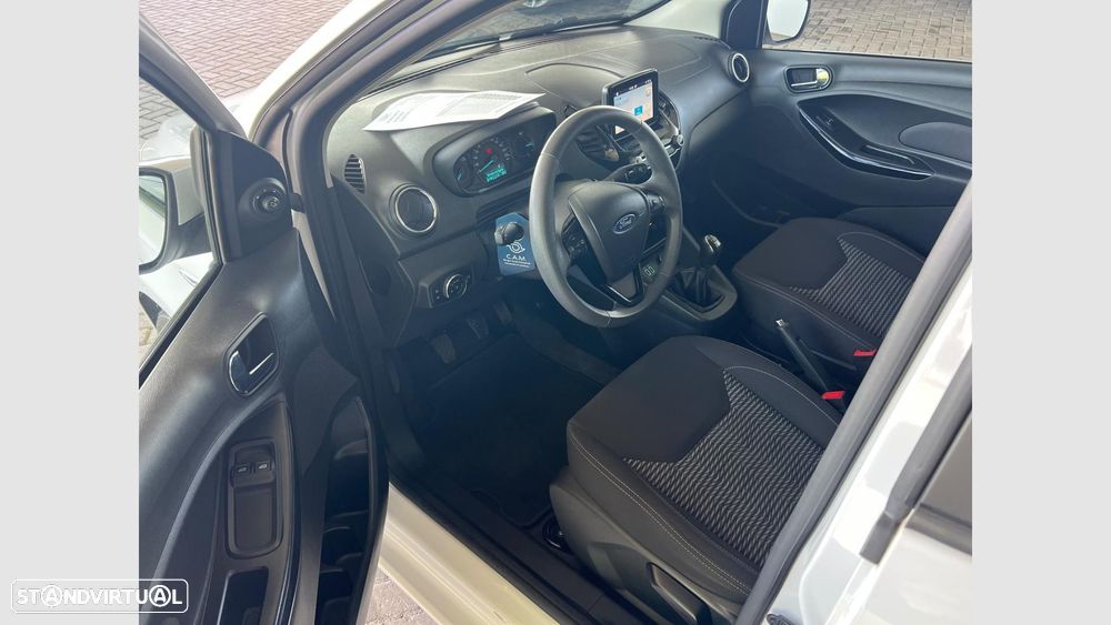 Ford KA+ 1.19 Ti-VCT Ultimate - 6