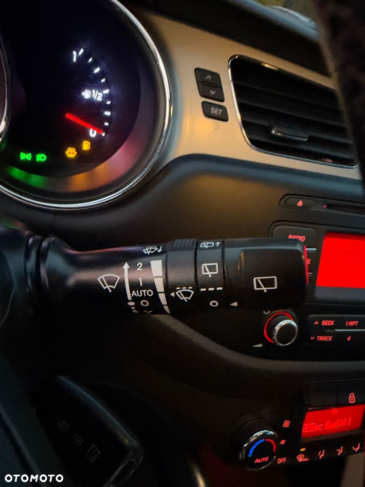 Kia Ceed 1.6 GDI Business Line - 22