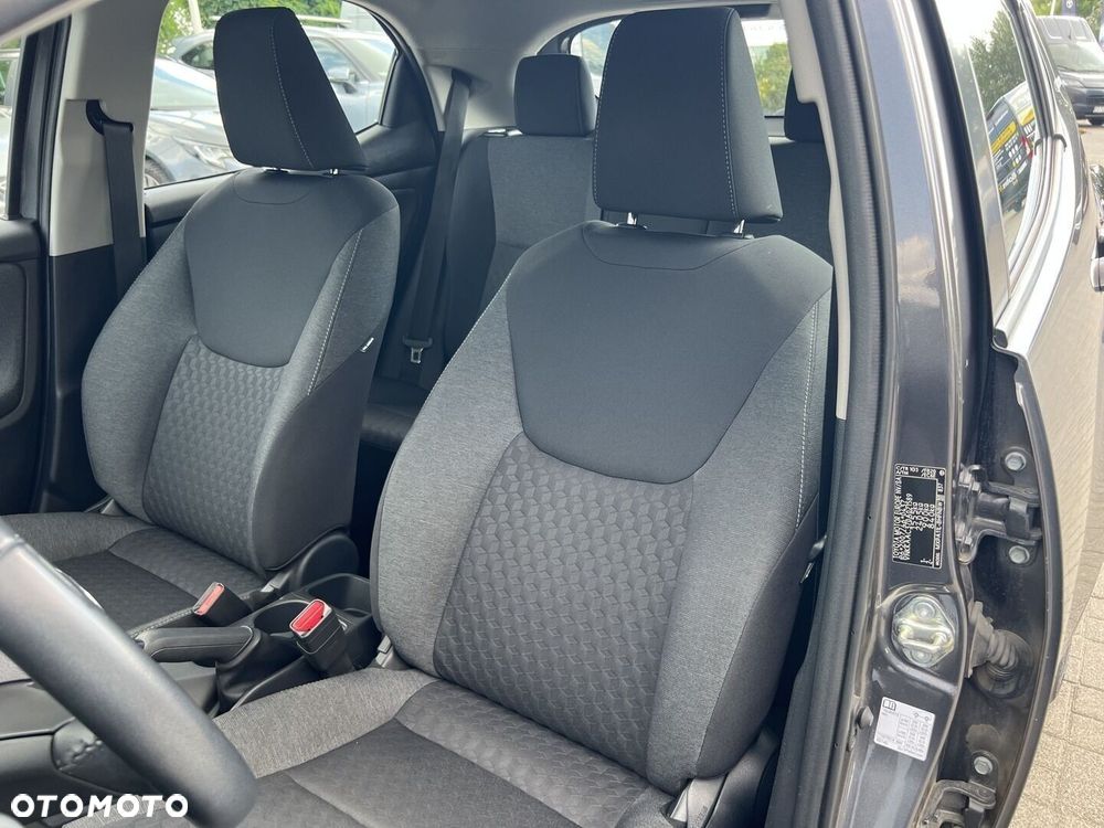 Toyota Yaris - 15