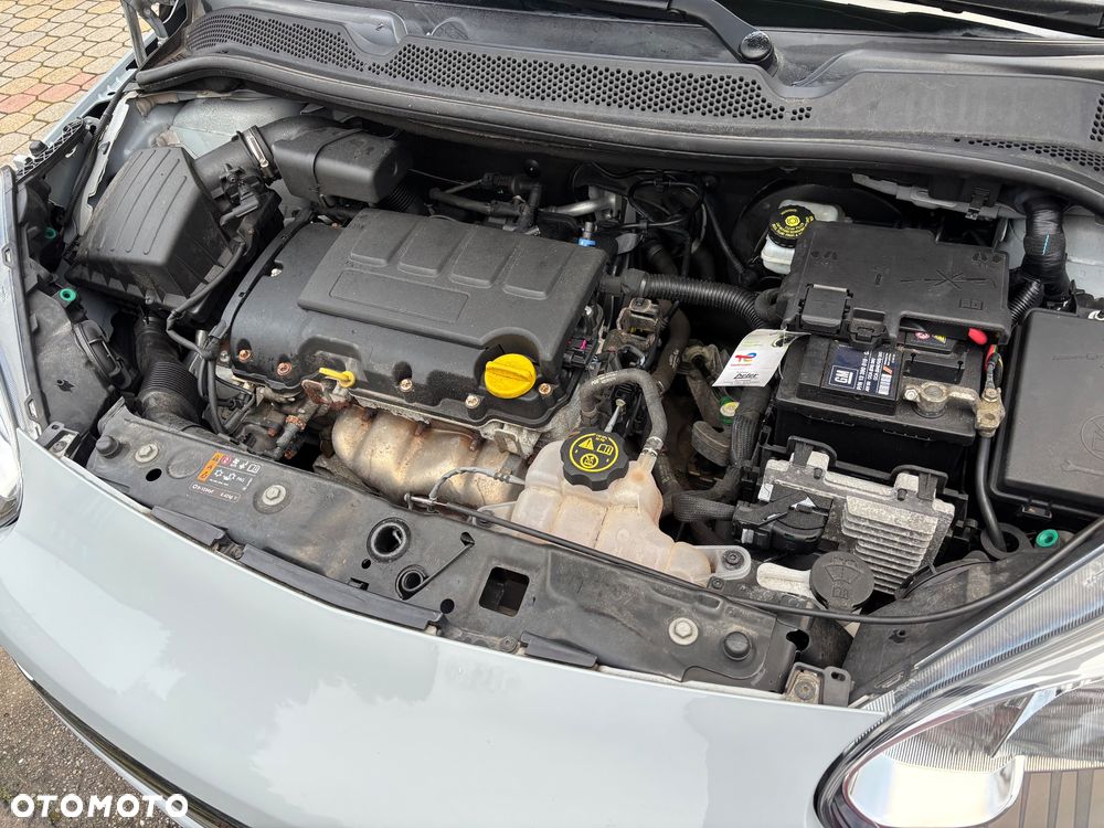 Opel Adam 1.4 Germany's next Topmodel - 21