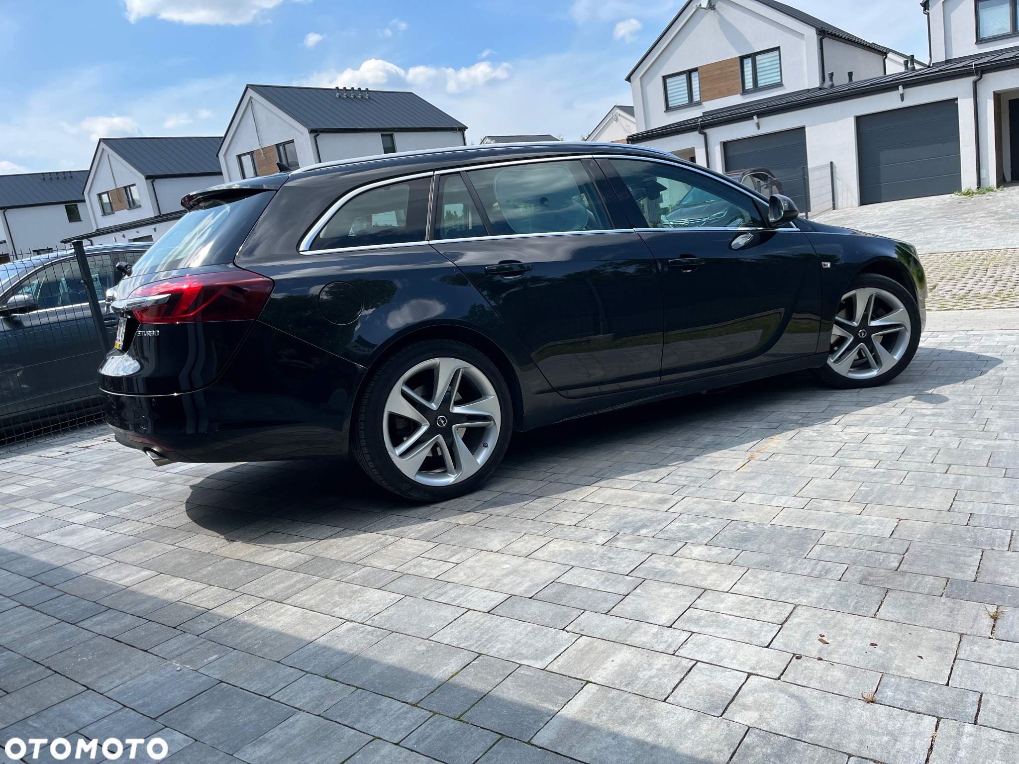 Opel Insignia - 16
