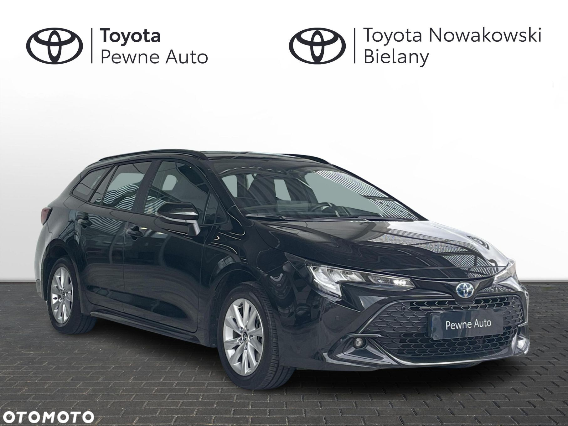 Toyota Corolla - 7