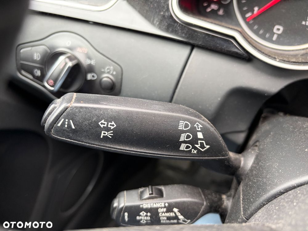 Audi A5 Sportback 2.0 TDI clean diesel Multitronic - 16