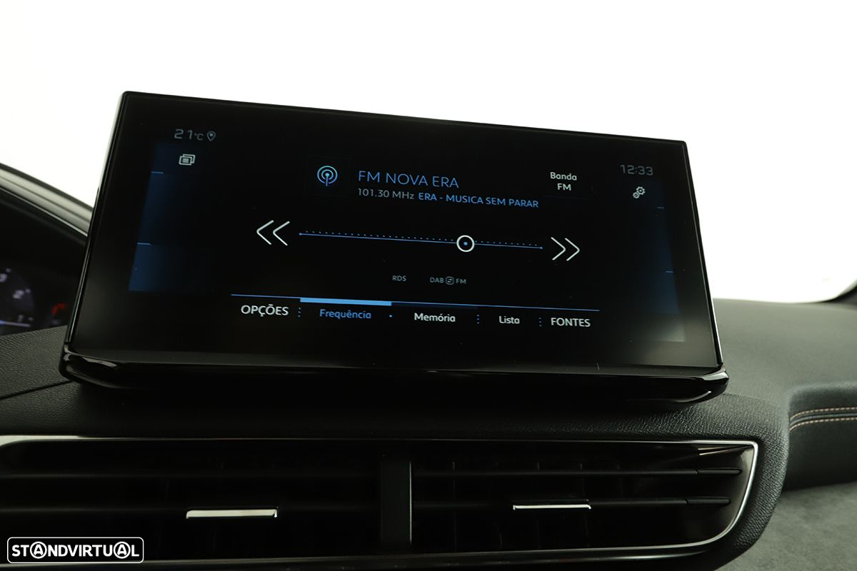 Peugeot 5008 1.2 PureTech GT EAT8 - 9